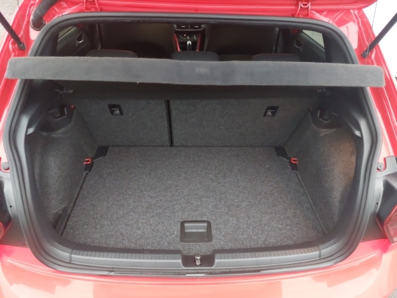 Used Volkswagen Polo 2020 for sale - 77771819: Photo 8