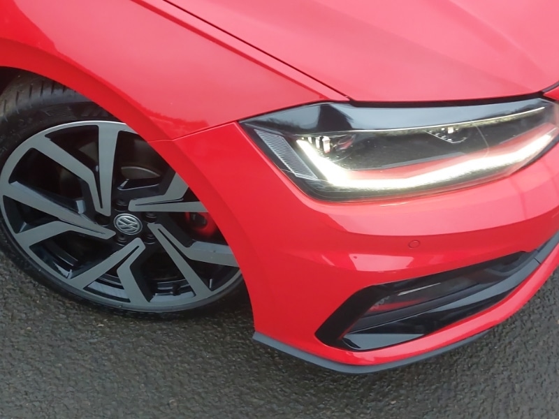 Used Volkswagen Polo 2020 for sale - 77771819: Photo 9