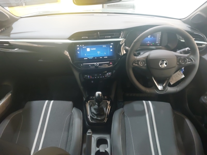 Used Vauxhall Corsa 2025 for sale - 77485388: Photo 2