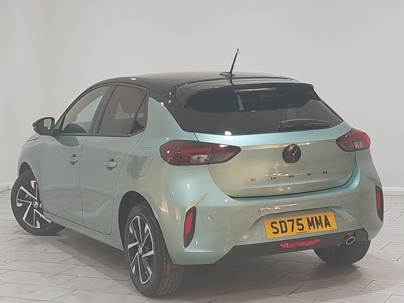 Used Vauxhall Corsa 2025 for sale - 77485388: Photo 3