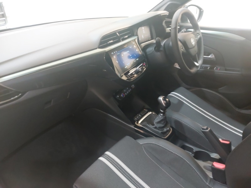 Used Vauxhall Corsa 2025 for sale - 77485388: Photo 5