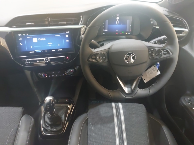 Used Vauxhall Corsa 2025 for sale - 77485388: Photo 7