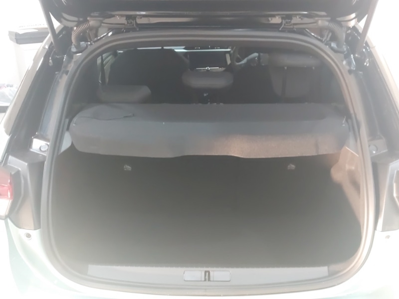 Used Vauxhall Corsa 2025 for sale - 77485388: Photo 8