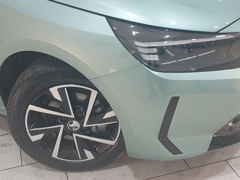 Used Vauxhall Corsa 2025 for sale - 77485388: Photo 9