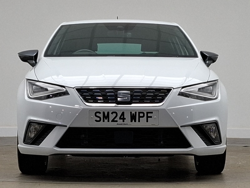 Used SEAT Ibiza 2024 for sale - 77150584: Photo 12