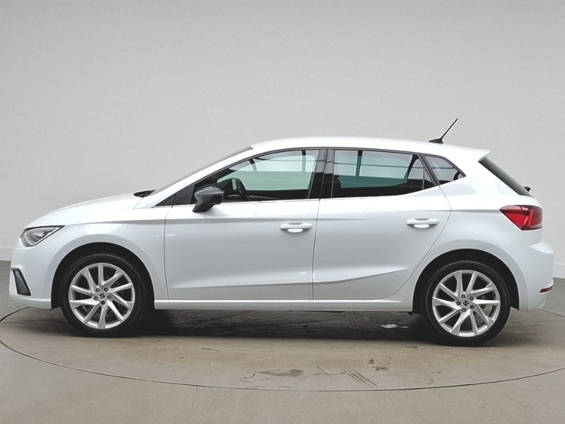 Used SEAT Ibiza 2024 for sale - 77150584: Photo 4