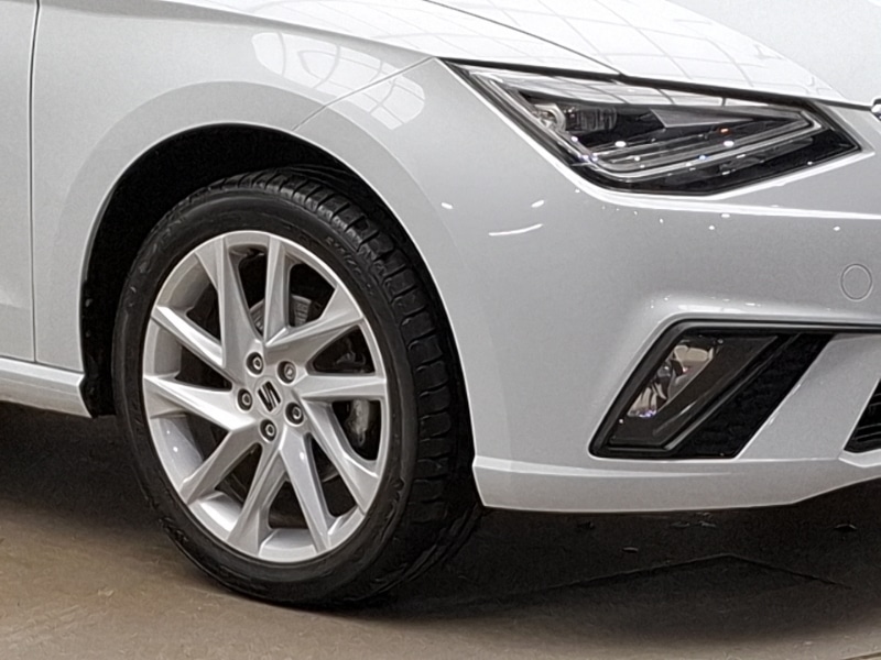 Used SEAT Ibiza 2024 for sale - 77150584: Photo 9