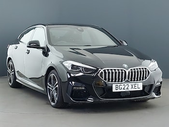 2022 - 218i [136] M Sport 4dr DCT