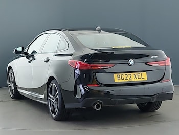 Used BMW 2 Series 2022 for sale - 76721186: Photo