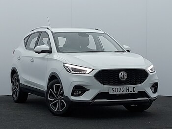 MG MG ZS feature image