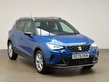 Used SEAT Arona 2026 for sale - 78522316: Photo