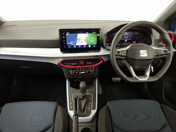 Used SEAT Arona 2026 for sale - 78522316: Photo