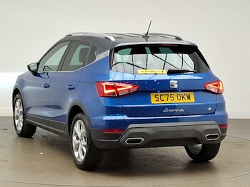 Used SEAT Arona 2026 for sale - 78522316: Photo