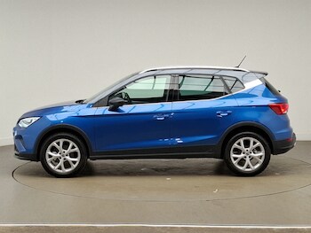 Used SEAT Arona 2026 for sale - 78522316: Photo