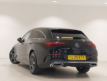 Used Mercedes-Benz CLA 2025 for sale - 79043994: Photo