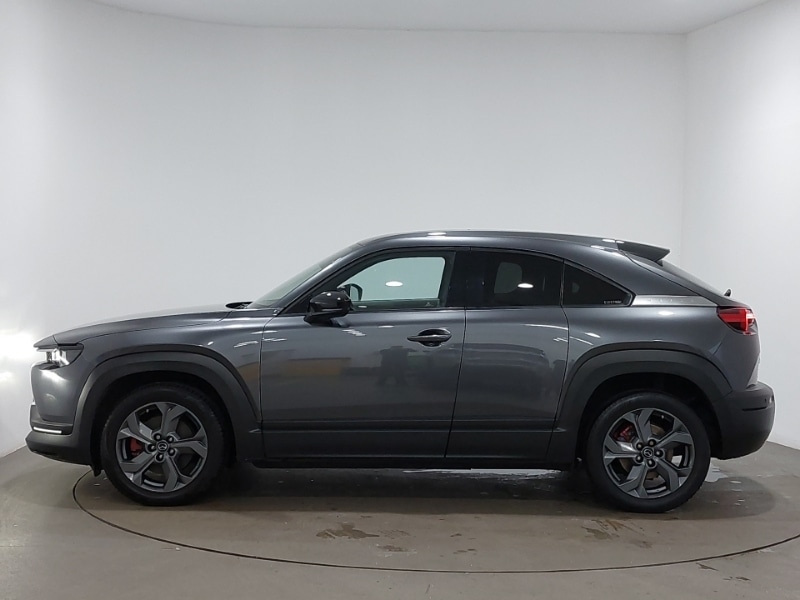 Used Mazda MX-30 2021 for sale - 77240792: Photo 4