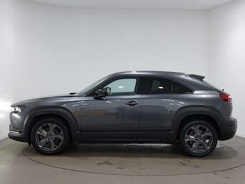 Used Mazda MX-30 2021 for sale - 77240792: Photo