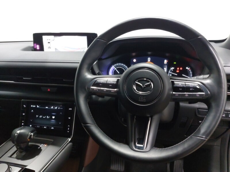 Used Mazda MX-30 2021 for sale - 77240792: Photo 7