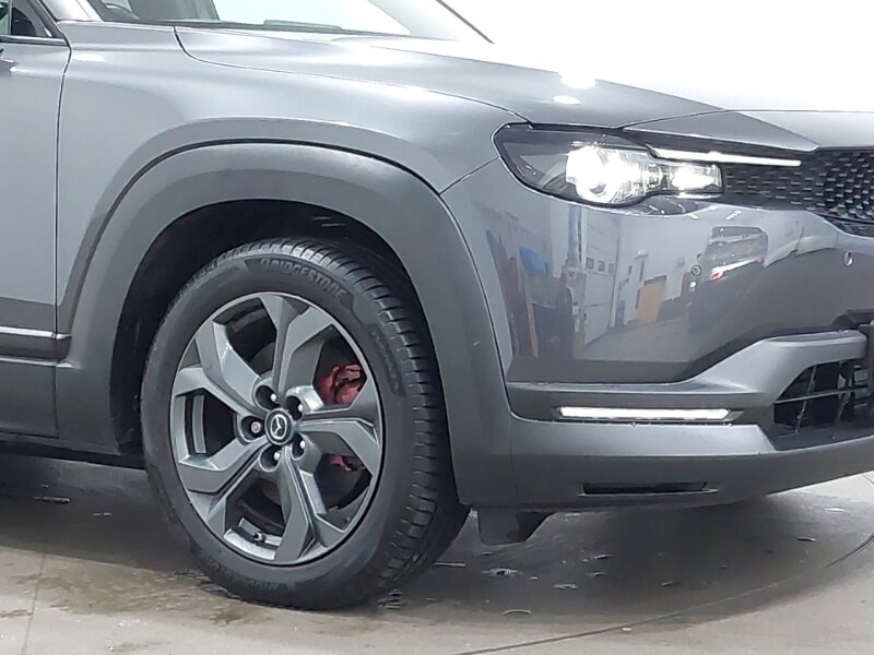 Used Mazda MX-30 2021 for sale - 77240792: Photo 9