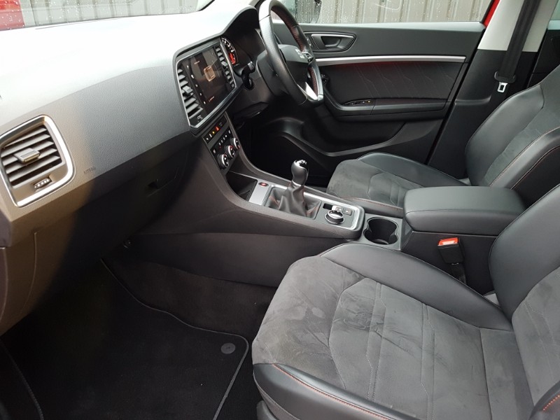 Used SEAT Ateca 2022 for sale - 77266463: Photo 5