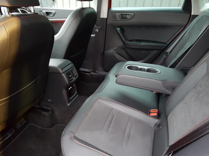 Used SEAT Ateca 2022 for sale - 77266463: Photo 6