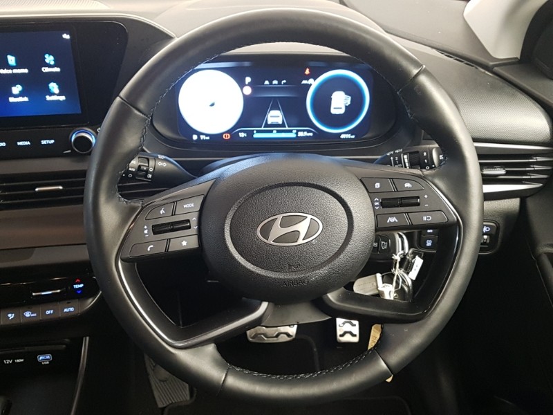 Used Hyundai BAYON 2024 for sale - 76354067: Photo 10