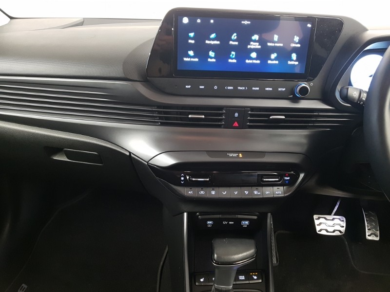 Used Hyundai BAYON 2024 for sale - 76354067: Photo 11