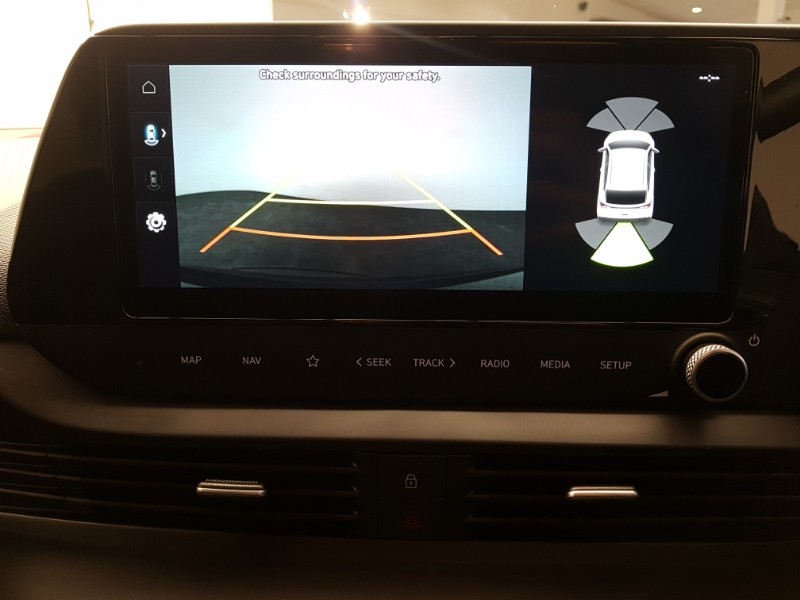 Used Hyundai BAYON 2024 for sale - 76354067: Photo 12