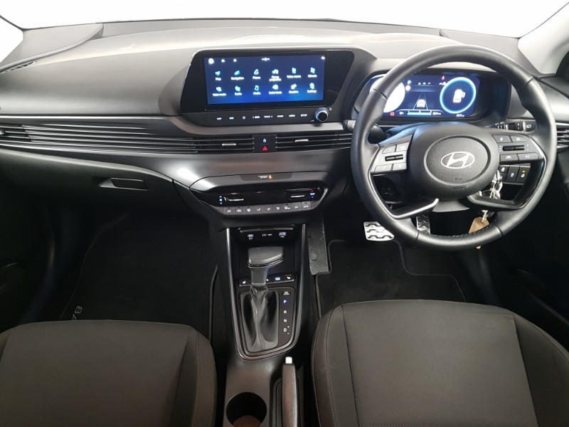 Used Hyundai BAYON 2024 for sale - 76354067: Photo 2