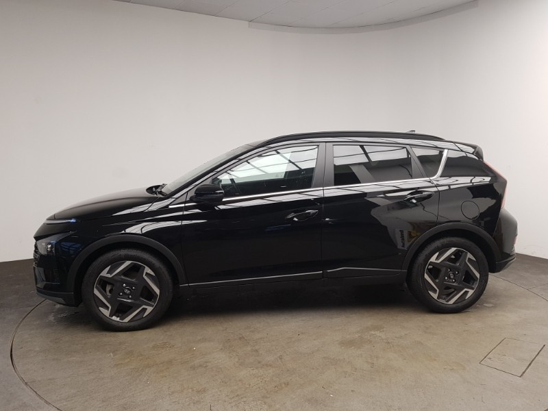 Used Hyundai BAYON 2024 for sale - 76354067: Photo 4