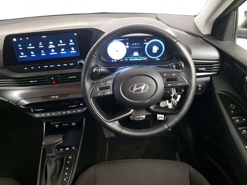 Used Hyundai BAYON 2024 for sale - 76354067: Photo 7