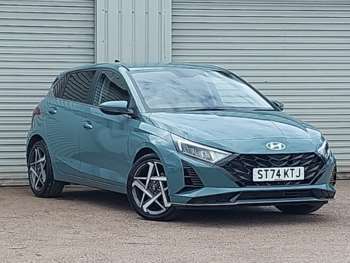 2024 - 1.0T GDi Premium 5dr