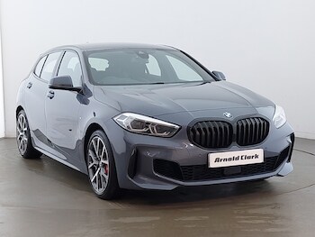 BMW 1 Series feature image