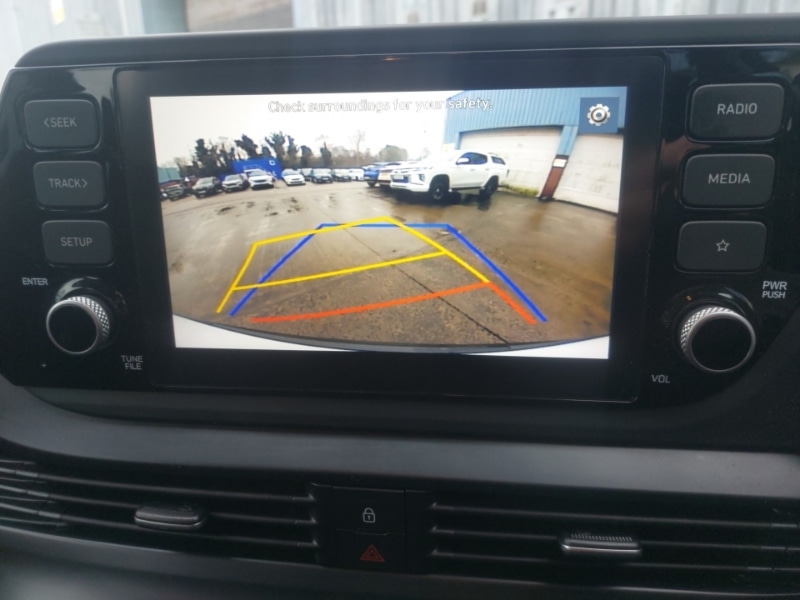 Used Hyundai BAYON 2023 for sale - 77657277: Photo 10