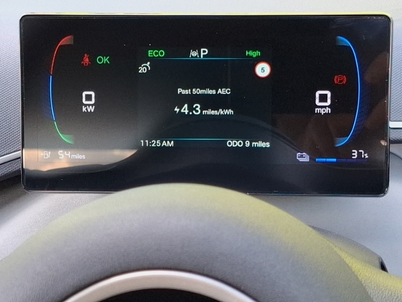 Used BYD Dolphin 2026 for sale - 77702412: Photo 11