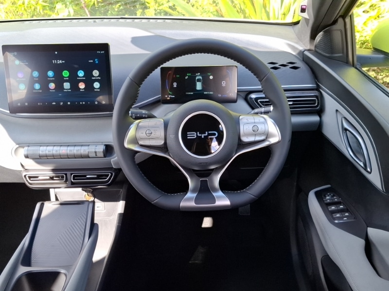 Used BYD Dolphin 2026 for sale - 77702412: Photo 7