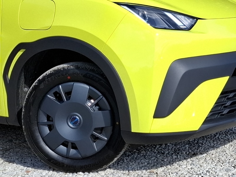 Used BYD Dolphin 2026 for sale - 77702412: Photo 9