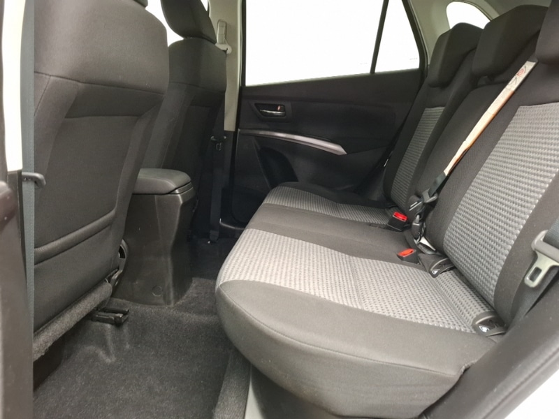 Used Suzuki SX4 S-Cross 2023 for sale - 76816921: Photo 6