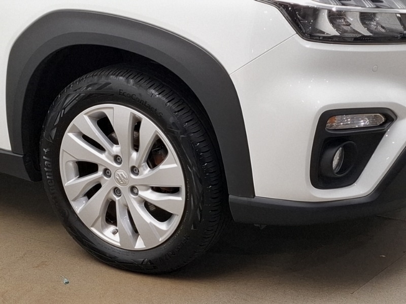 Used Suzuki SX4 S-Cross 2023 for sale - 76816921: Photo 9