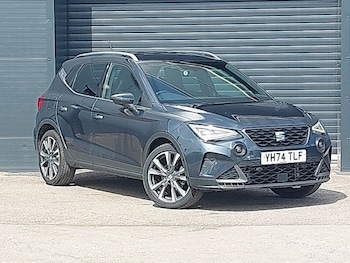 Used SEAT Arona 2024 for sale - 78674910: Photo