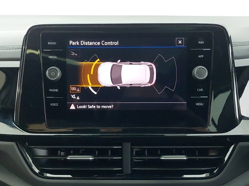 Used Volkswagen T-Roc 2025 for sale - 77938763: Photo 11