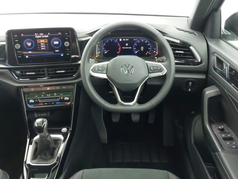 Used Volkswagen T-Roc 2025 for sale - 77938763: Photo 7