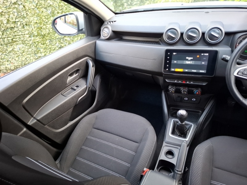 Used Dacia Duster 2023 for sale - 77556588: Photo 11