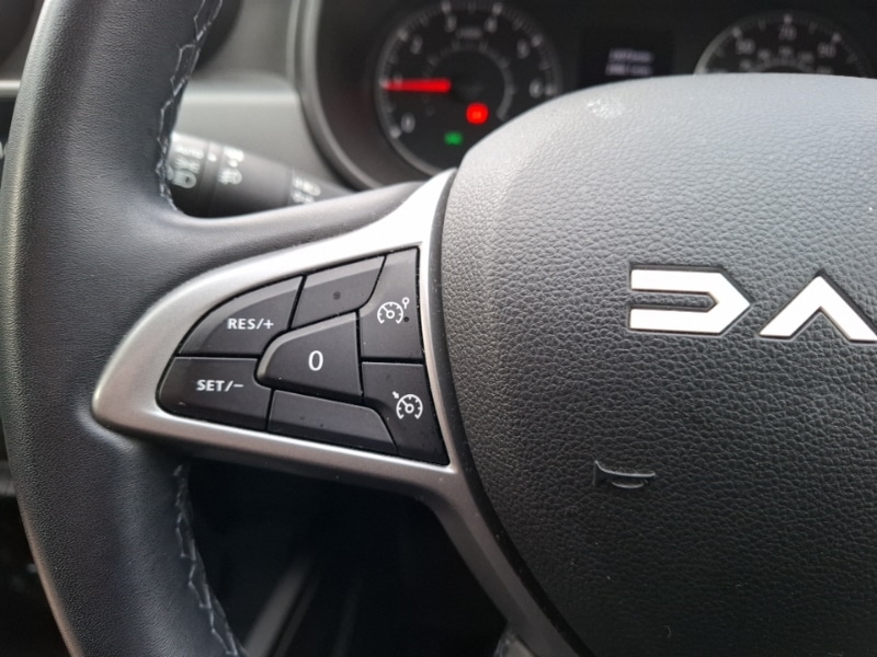 Used Dacia Duster 2023 for sale - 77556588: Photo 12