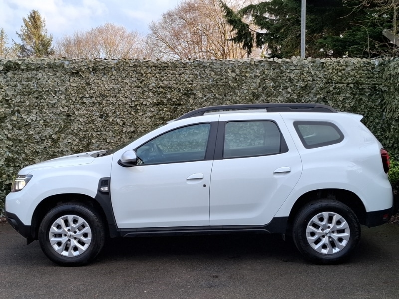 Used Dacia Duster 2023 for sale - 77556588: Photo 4