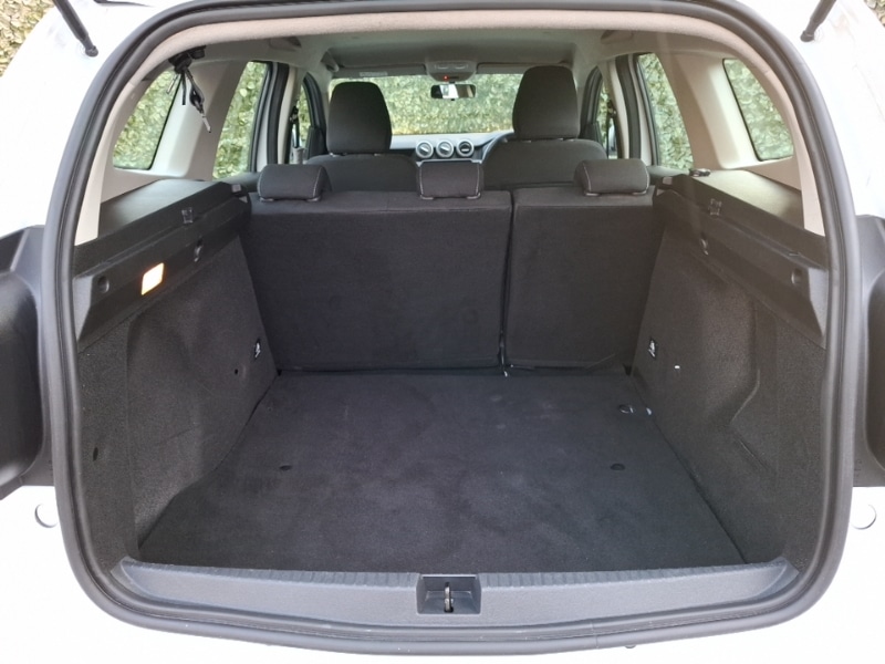 Used Dacia Duster 2023 for sale - 77556588: Photo 8