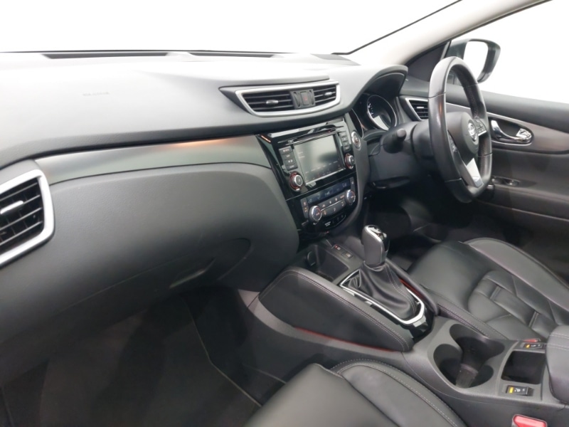 Used Nissan Qashqai 2020 for sale - 77986199: Photo 5