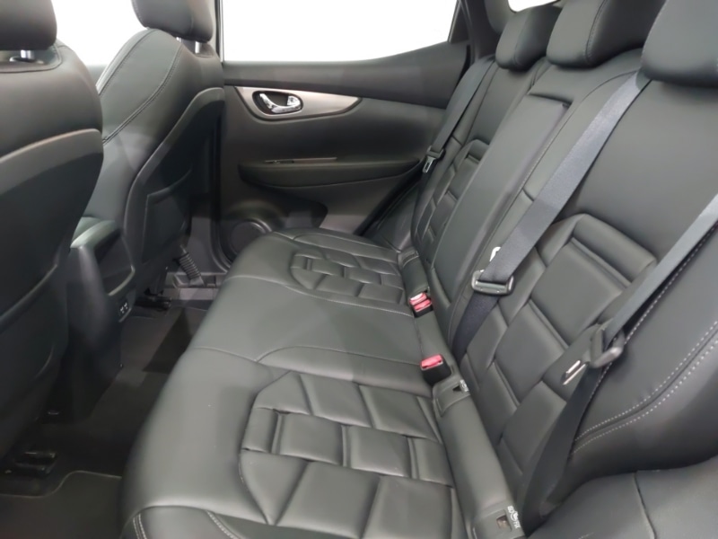 Used Nissan Qashqai 2020 for sale - 77986199: Photo 6