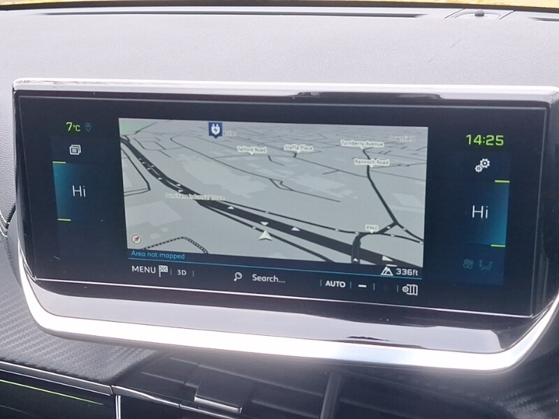 Used Peugeot 208 2021 for sale - 77717583: Photo 10