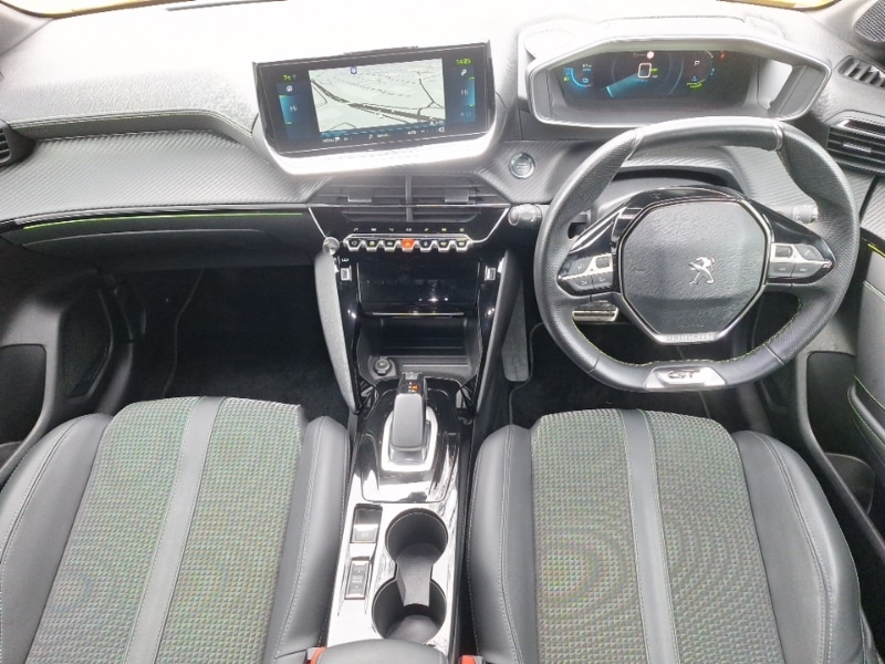 Used Peugeot 208 2021 for sale - 77717583: Photo 2